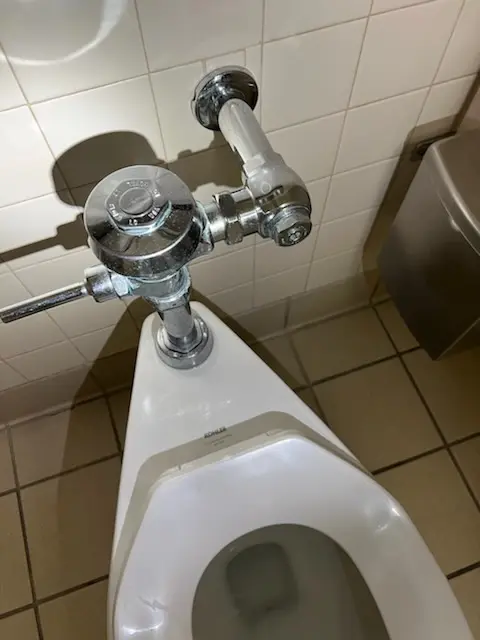 Fixture installation and repair for Pipe Repair in Wakefield